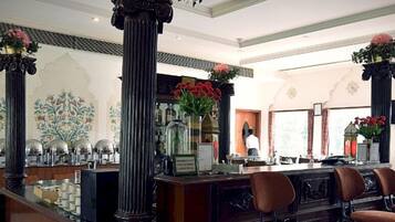 Bar (na propriedade)