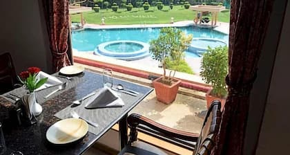 The Gold Palace & Resorts
