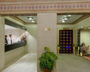 Hall