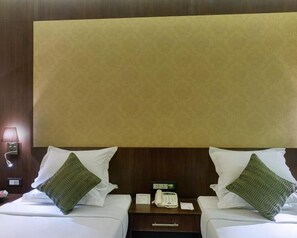 Minibar - Hotel Maharani Palace (Jaipur)