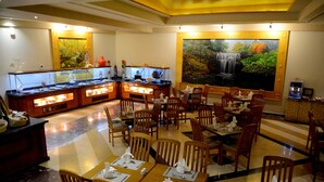 Buffet - Concorde El Salam Hotel Sharm El Sheikh Sport Hotel (Sharm El Sheikh)