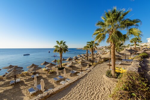 Concorde El Salam Hotel Sharm El Sheikh Sport Hotel