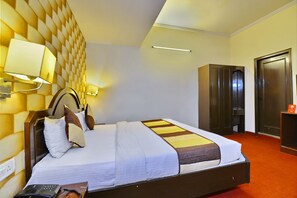 Free WiFi - OYO 8412 Hotel Maharani Prime (Jaipur)