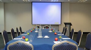Meeting facility - Emerald Hotel (Gisborne)