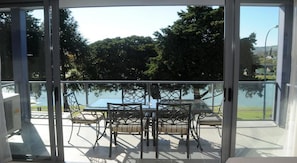 Executive Suite, River View