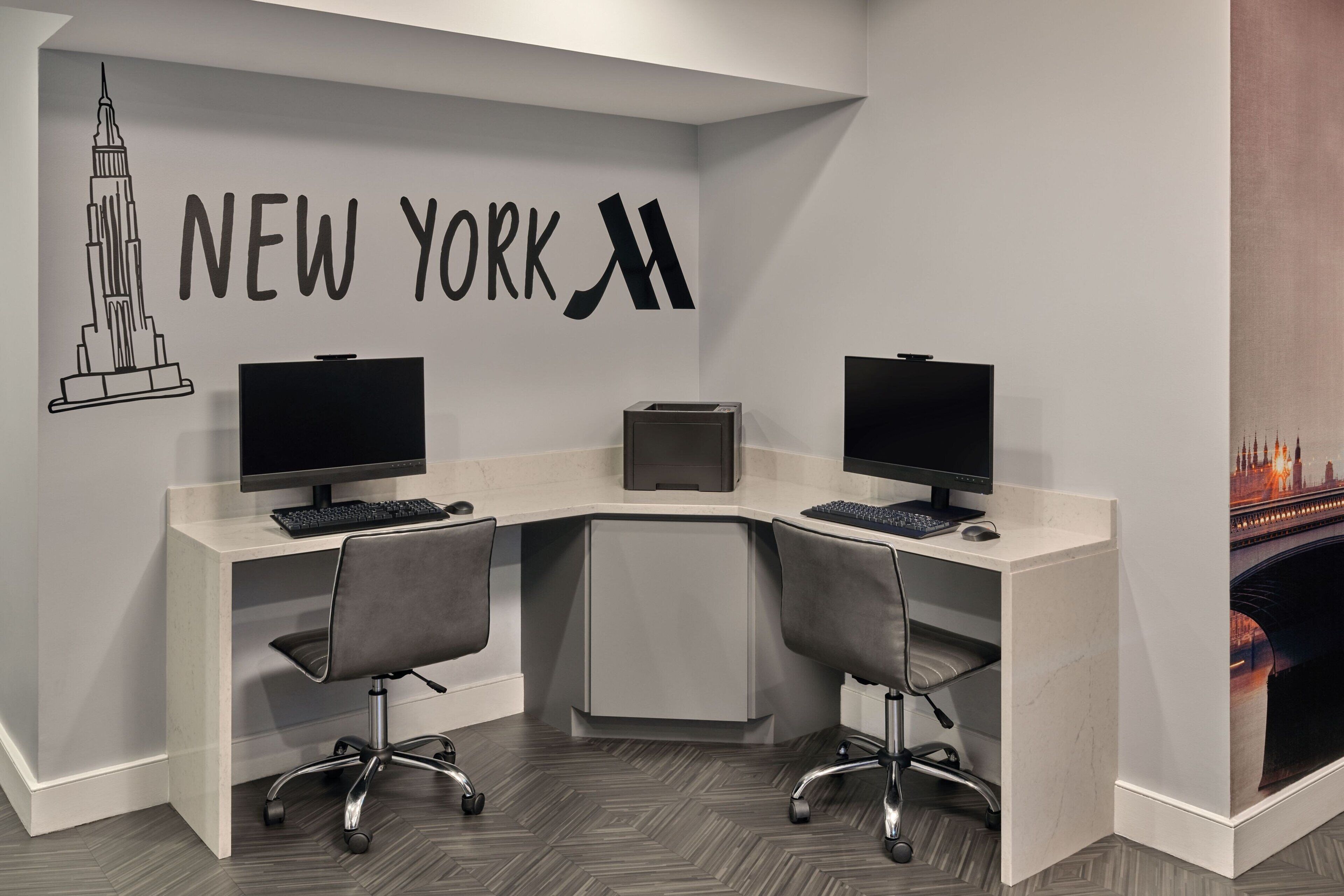 Foto - Marriott Vacation Club®, New York City 