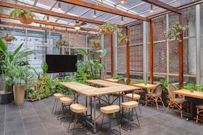 Property amenity - Marriott Vacation Club®, New York City (New York)