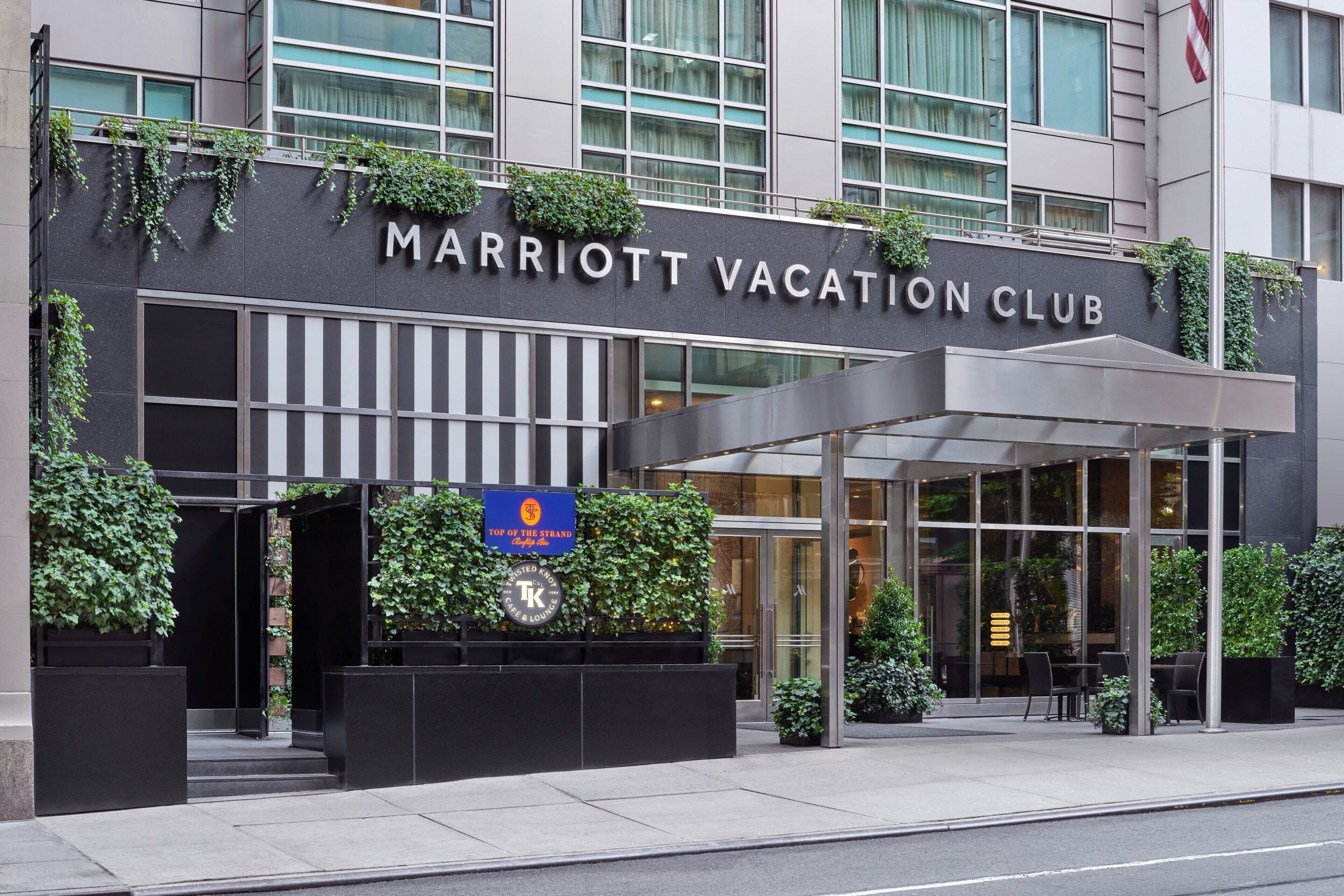 Foto - Marriott Vacation Club®, New York City 