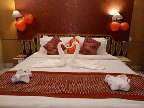 Chambre Double pour 1 personne