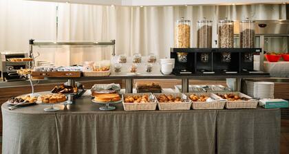 Hotel Cosmopolitan Bologna