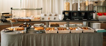 Hotel Cosmopolitan Bologna