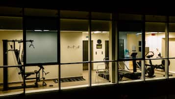 Gimnasio