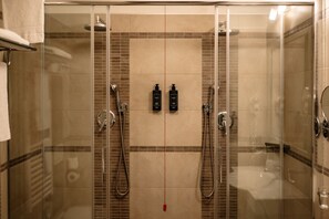 Équipements de la chambre