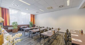 Meeting facility - PLAZA INN Graz City (Graz)
