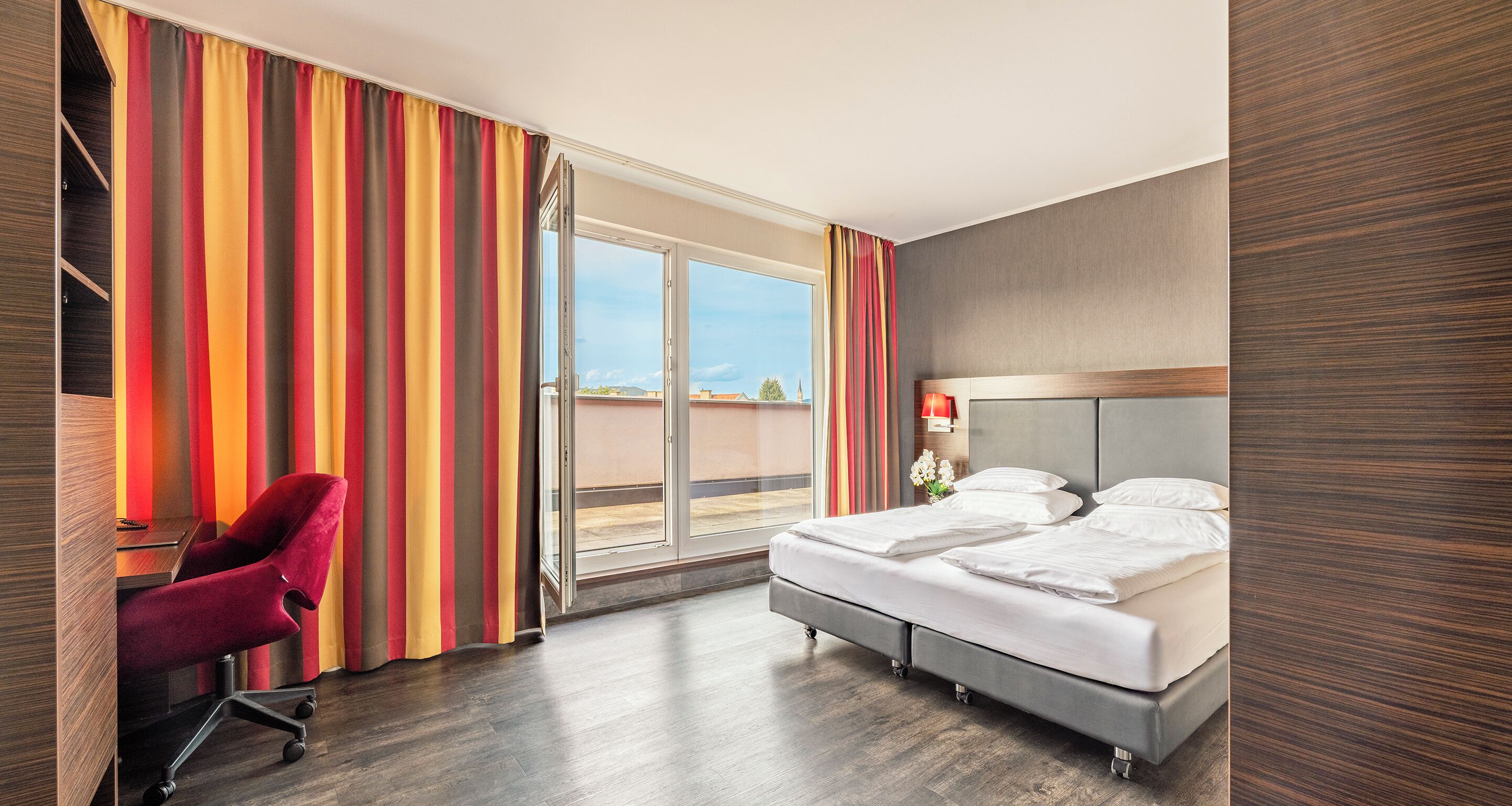 Comfort-Doppelzimmer