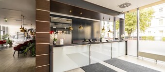 Best Western Plus Plaza Hotel Graz