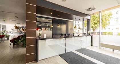 Best Western Plus Plaza Hotel Graz