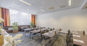 Sala de reuniones