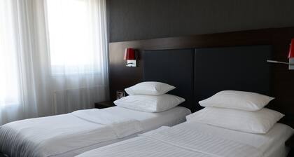 Best Western Plus Plaza Hotel Graz