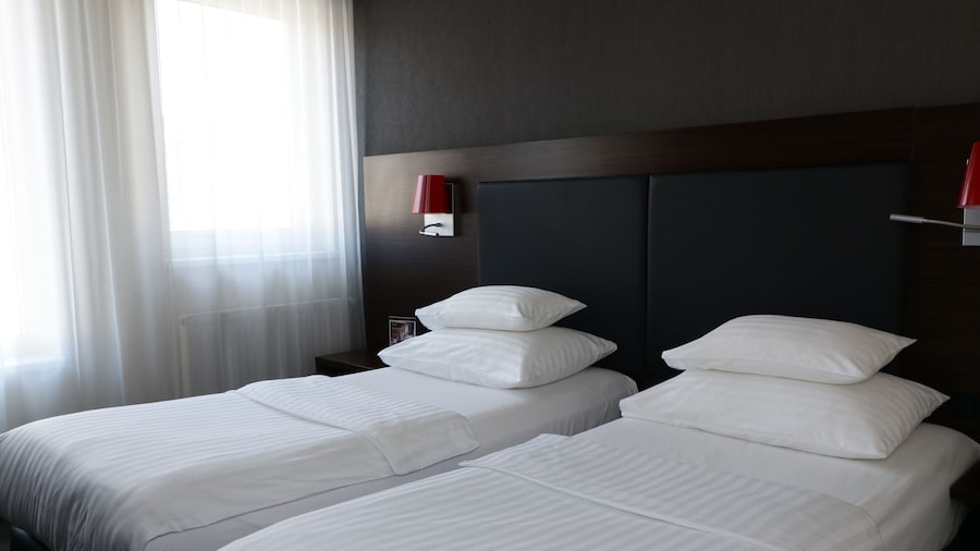Best Western Plus Plaza Hotel Graz