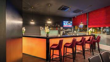 Bar (in loco)