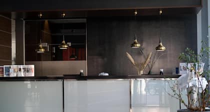 Best Western Plus Plaza Hotel Graz