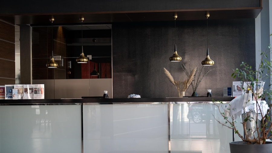 Best Western Plus Plaza Hotel Graz