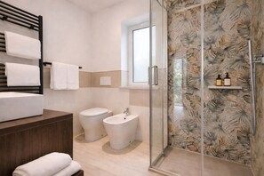 Classic Double Room | Bathroom