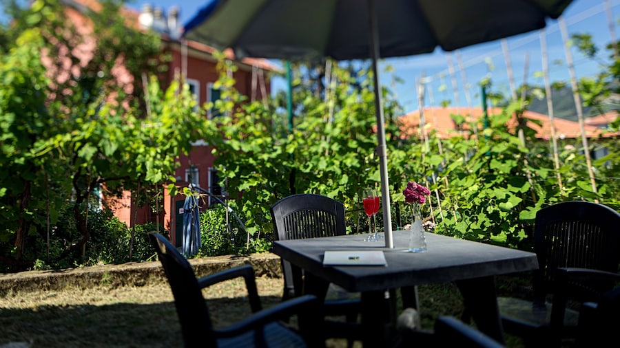 Hotel Del Borgo