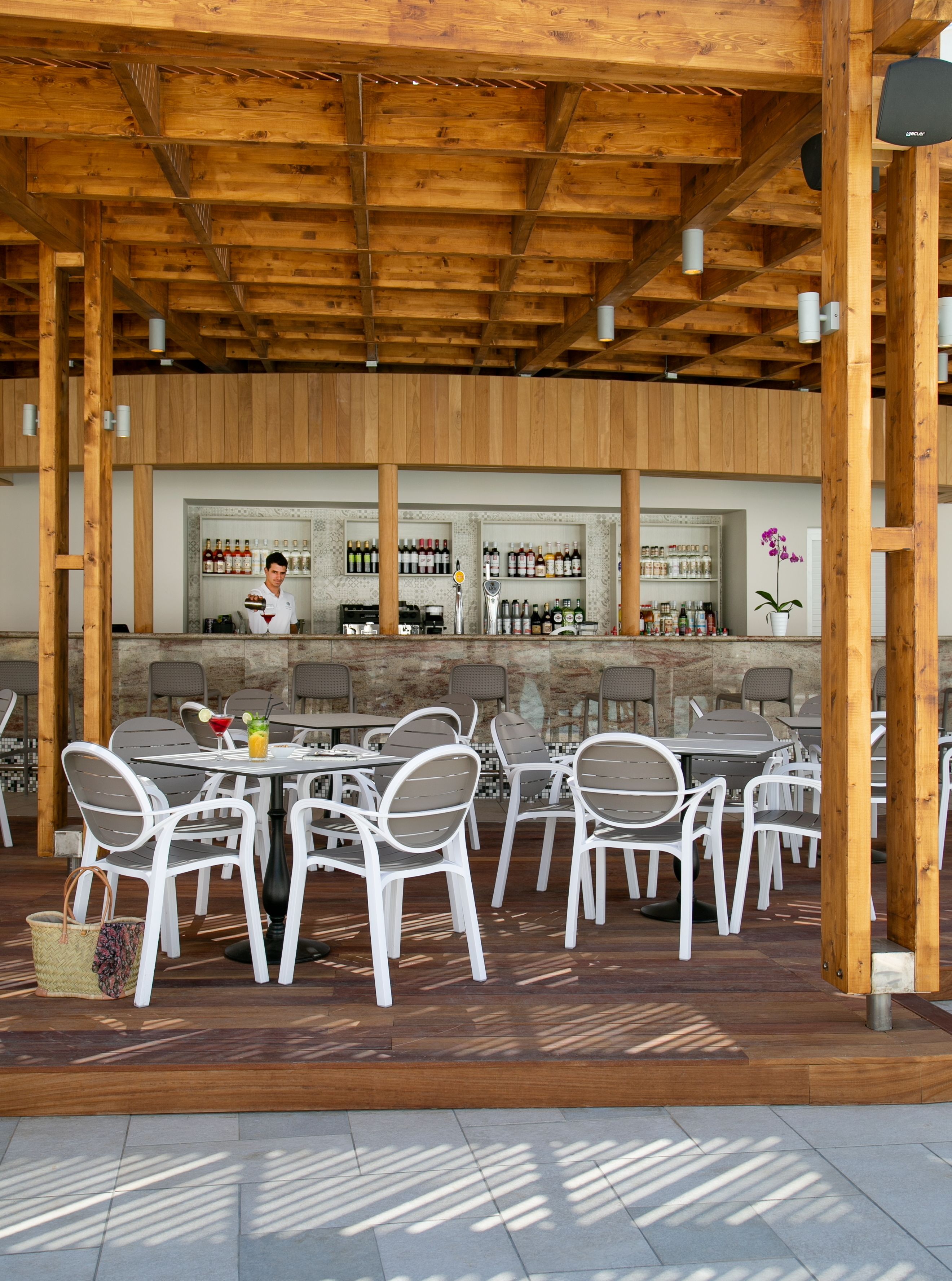 Foto - Vangelis Hotel & Suites