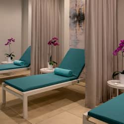 Couples treatment rooms, body treatments, body wraps, body scrubs