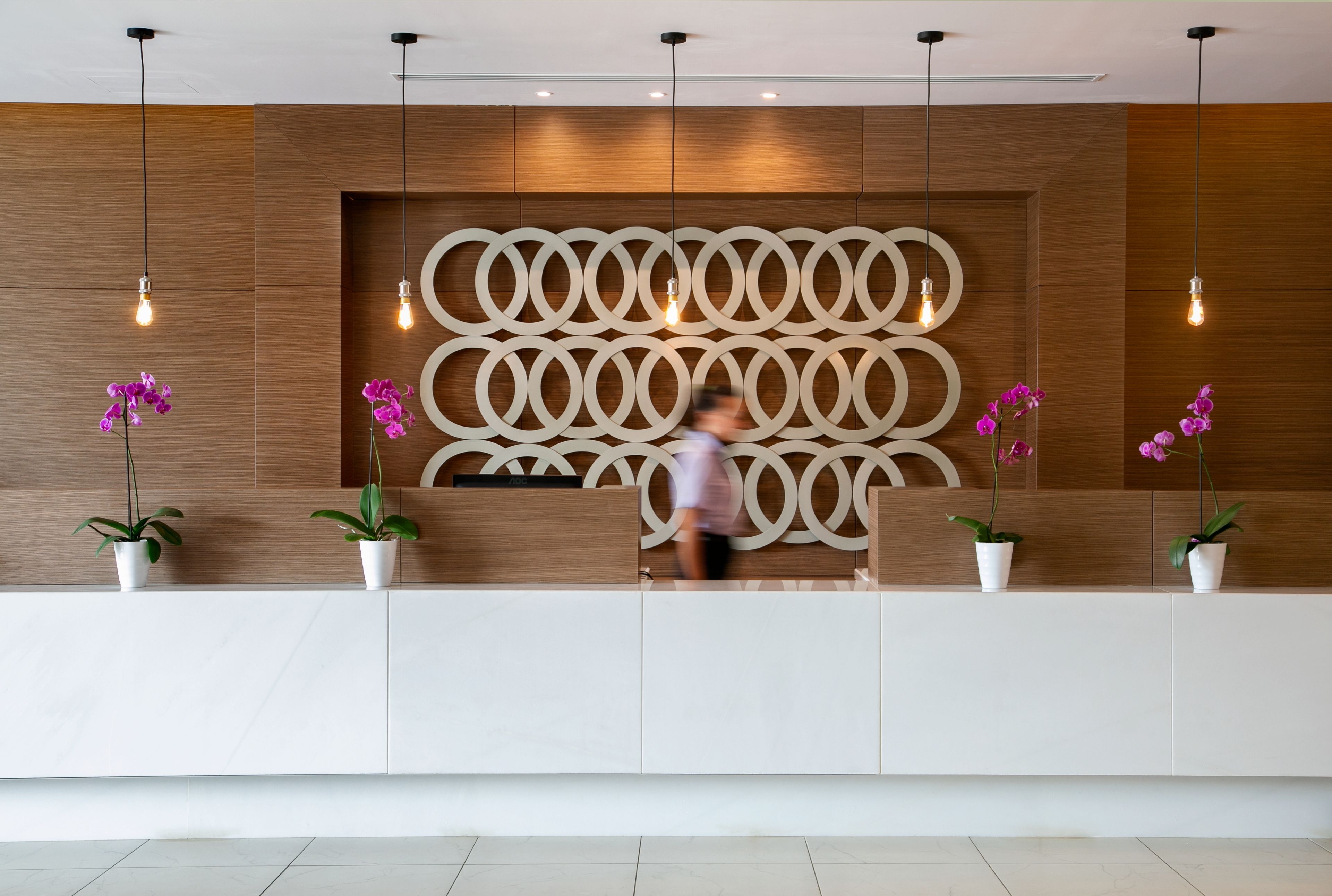 Foto - Vangelis Hotel & Suites