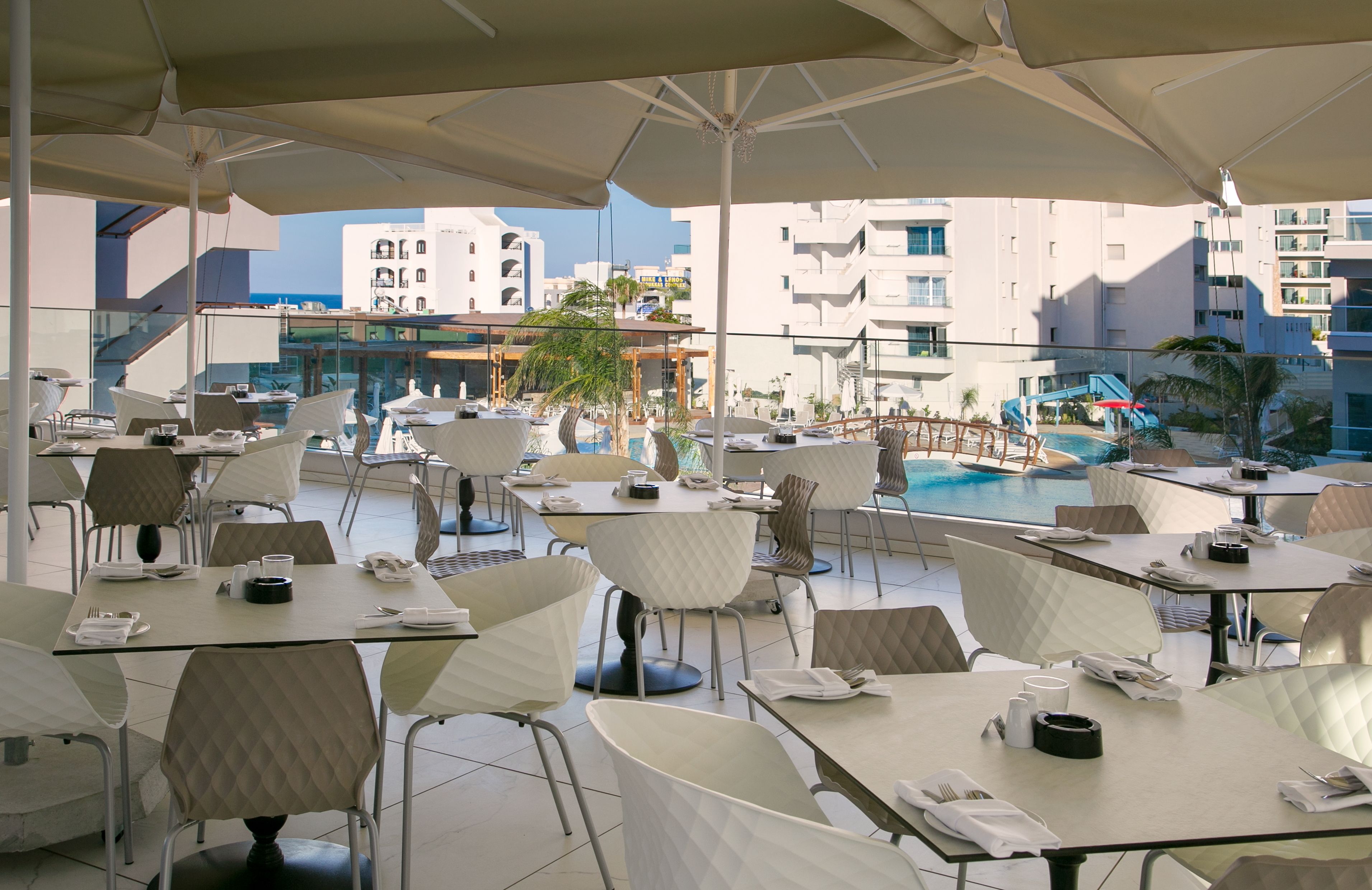 Foto - Vangelis Hotel & Suites