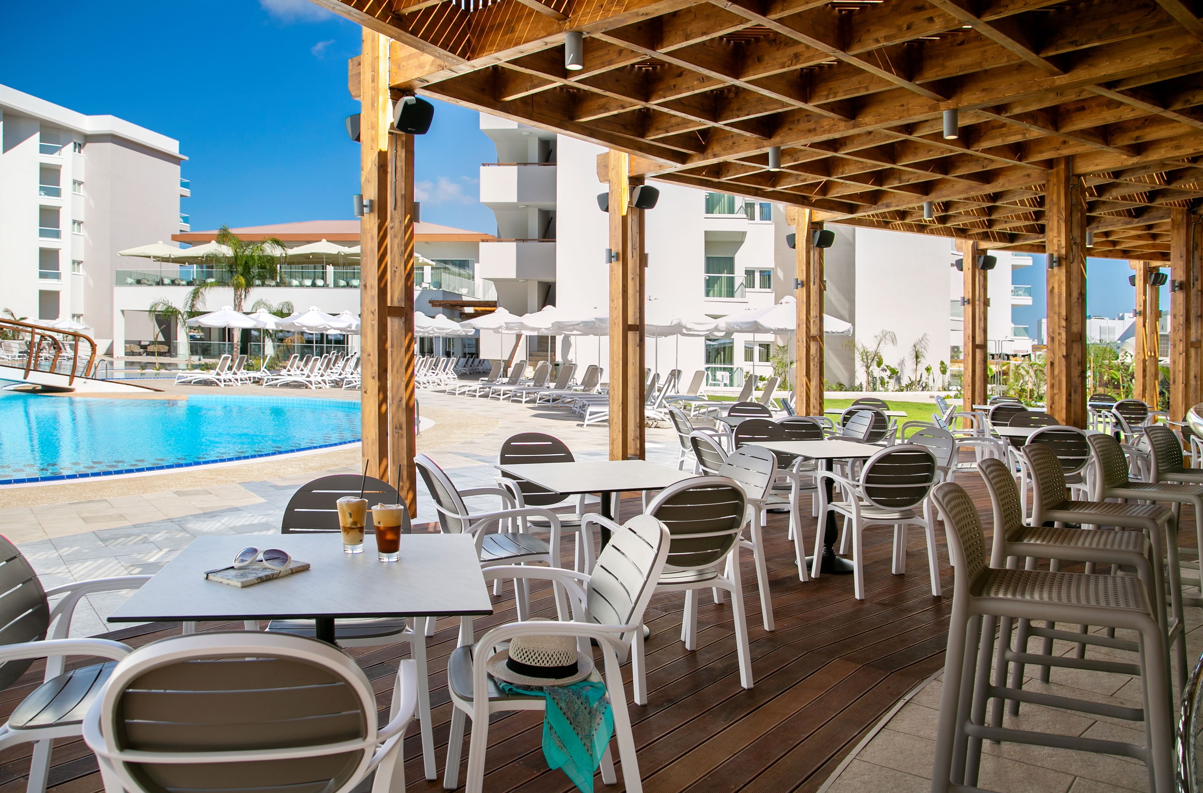 Foto - Vangelis Hotel & Suites