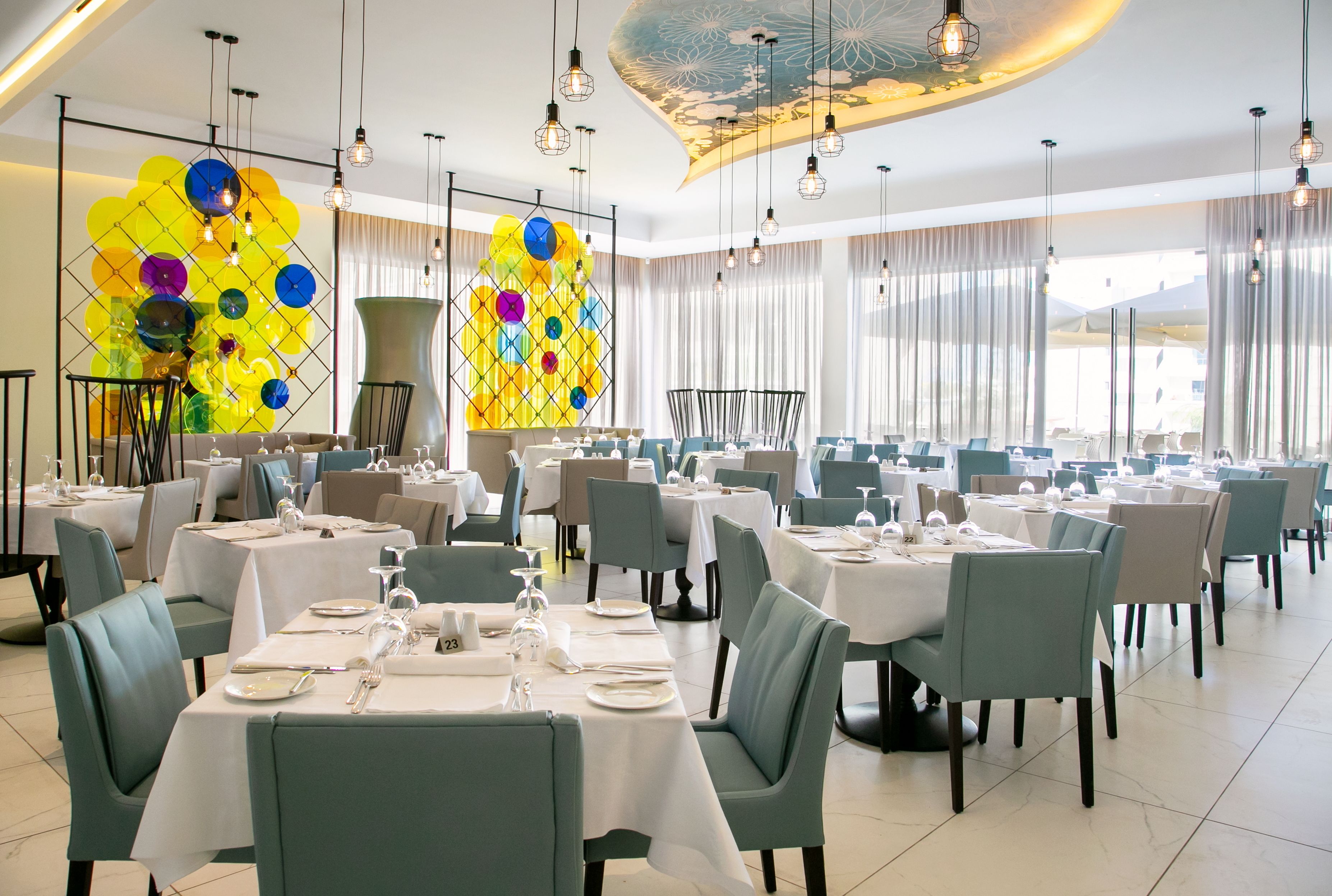 Foto - Vangelis Hotel & Suites