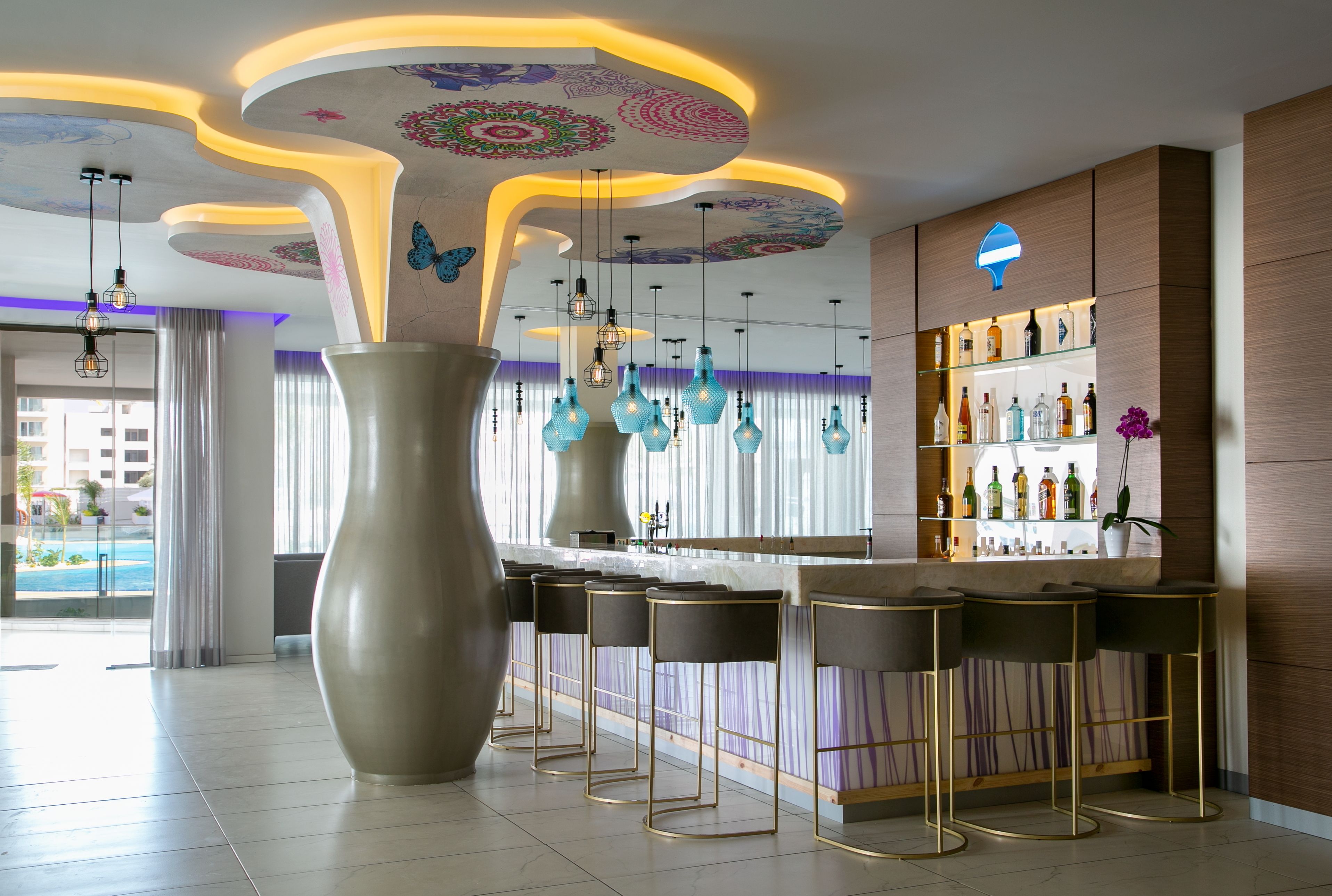 Foto - Vangelis Hotel & Suites