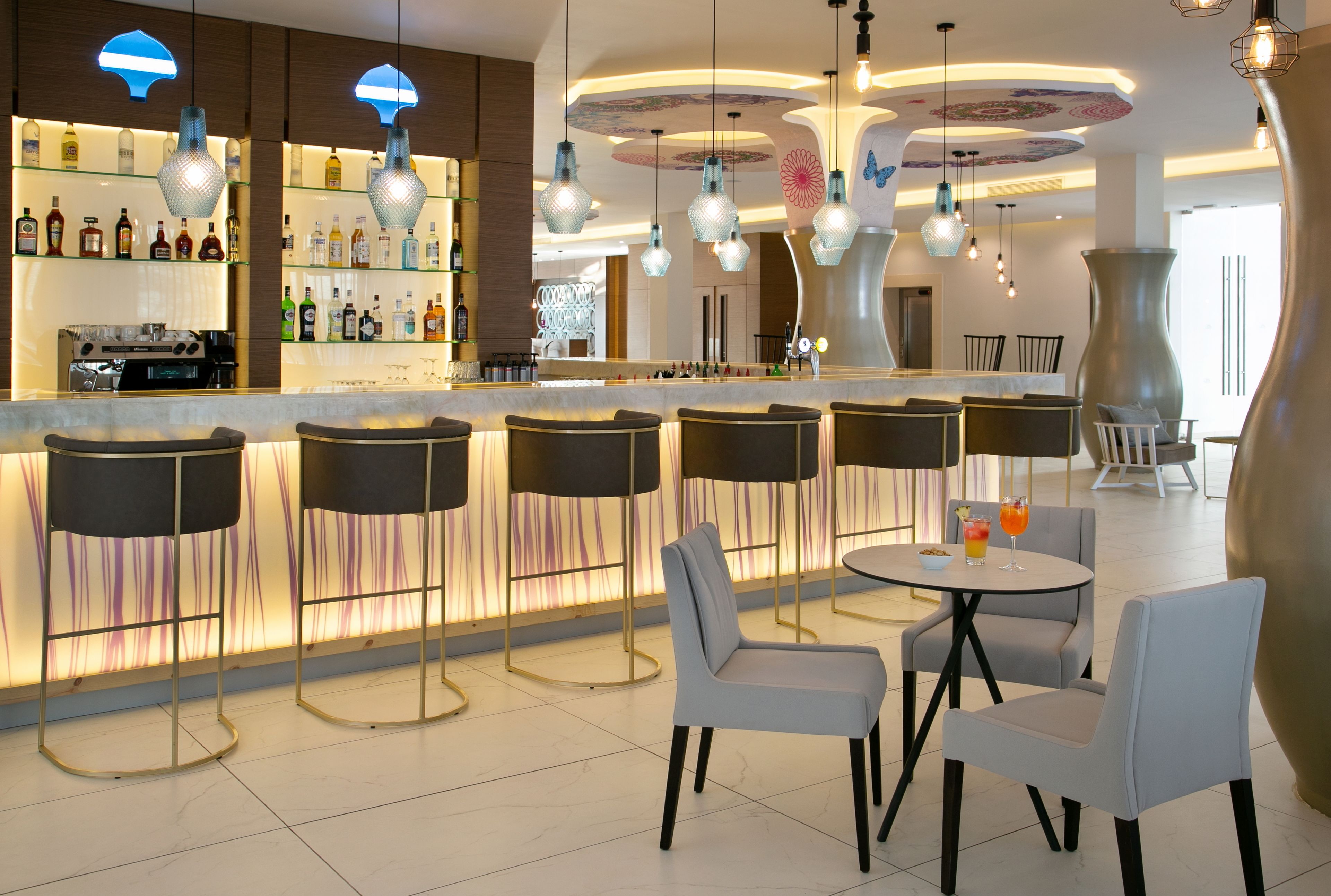 Foto - Vangelis Hotel & Suites