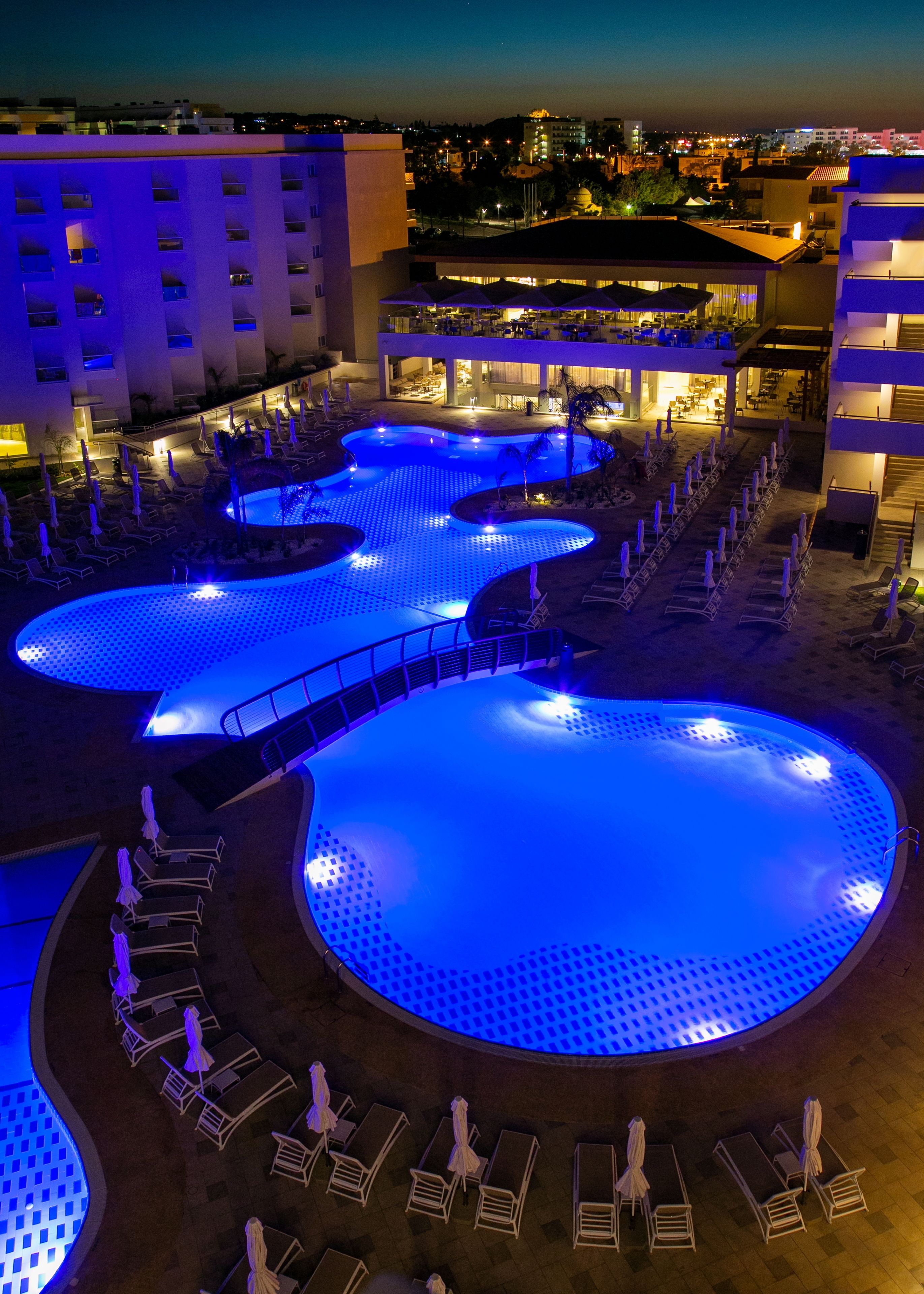 Foto - Vangelis Hotel & Suites