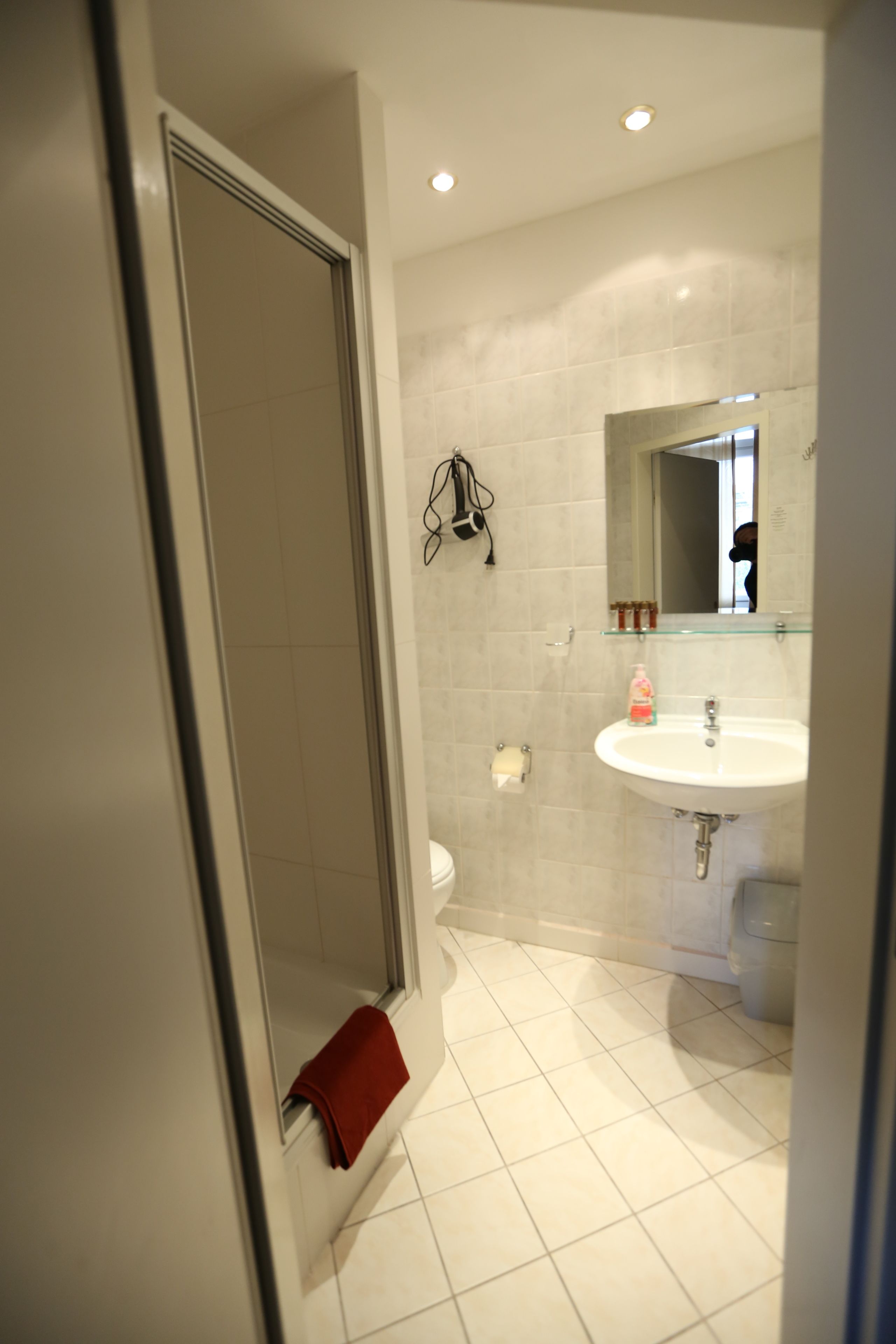 Foto - Hotel AI Königshof