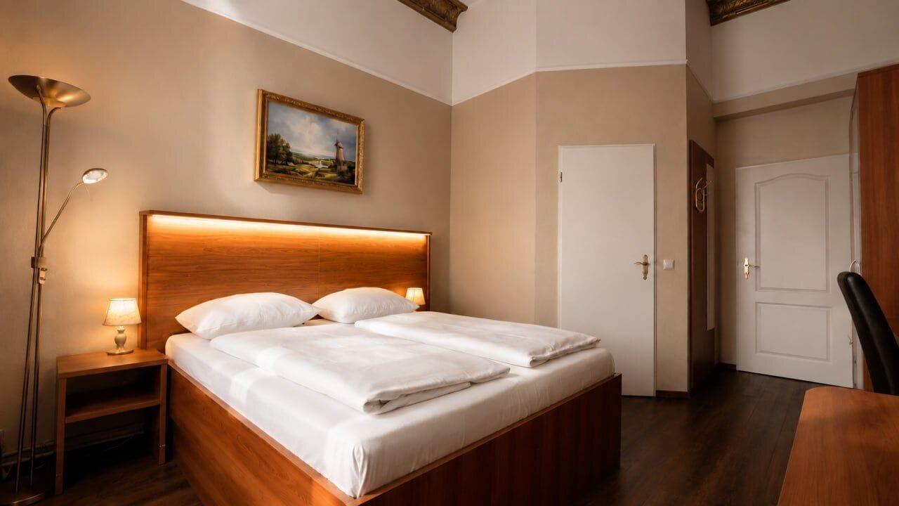 Photo - Hotel AI Königshof