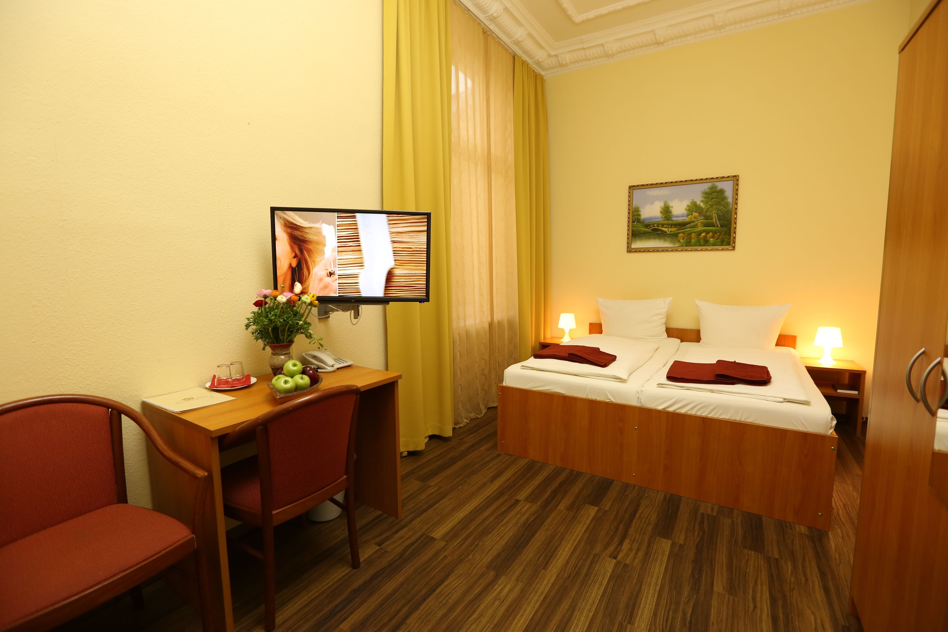 Foto - Hotel AI Königshof