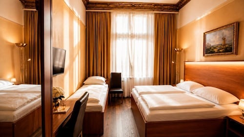 Hotel AI Königshof