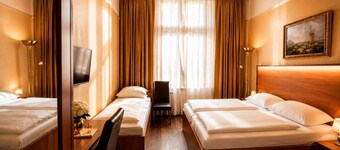 Hotel AI Königshof