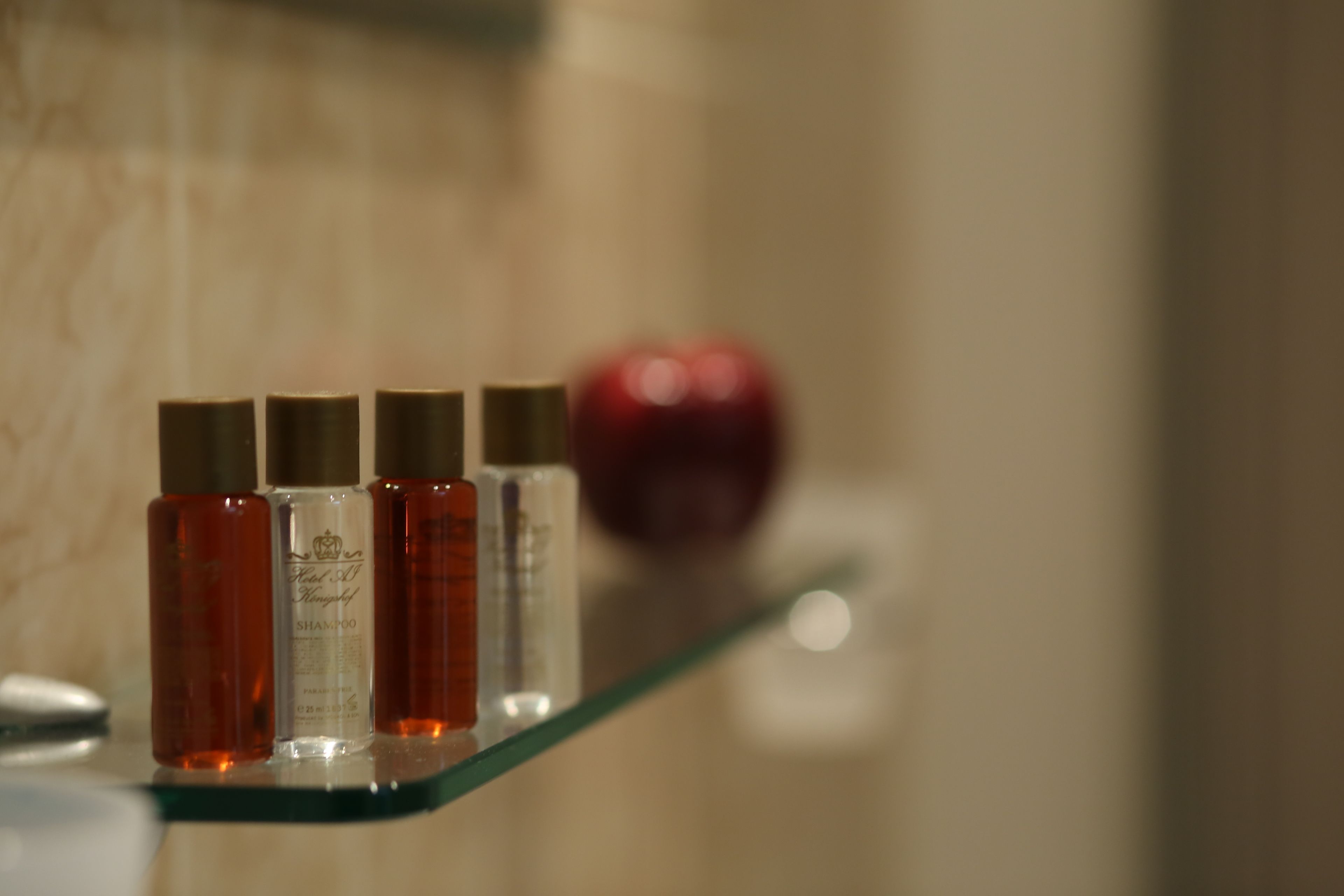 Foto - Hotel AI Königshof