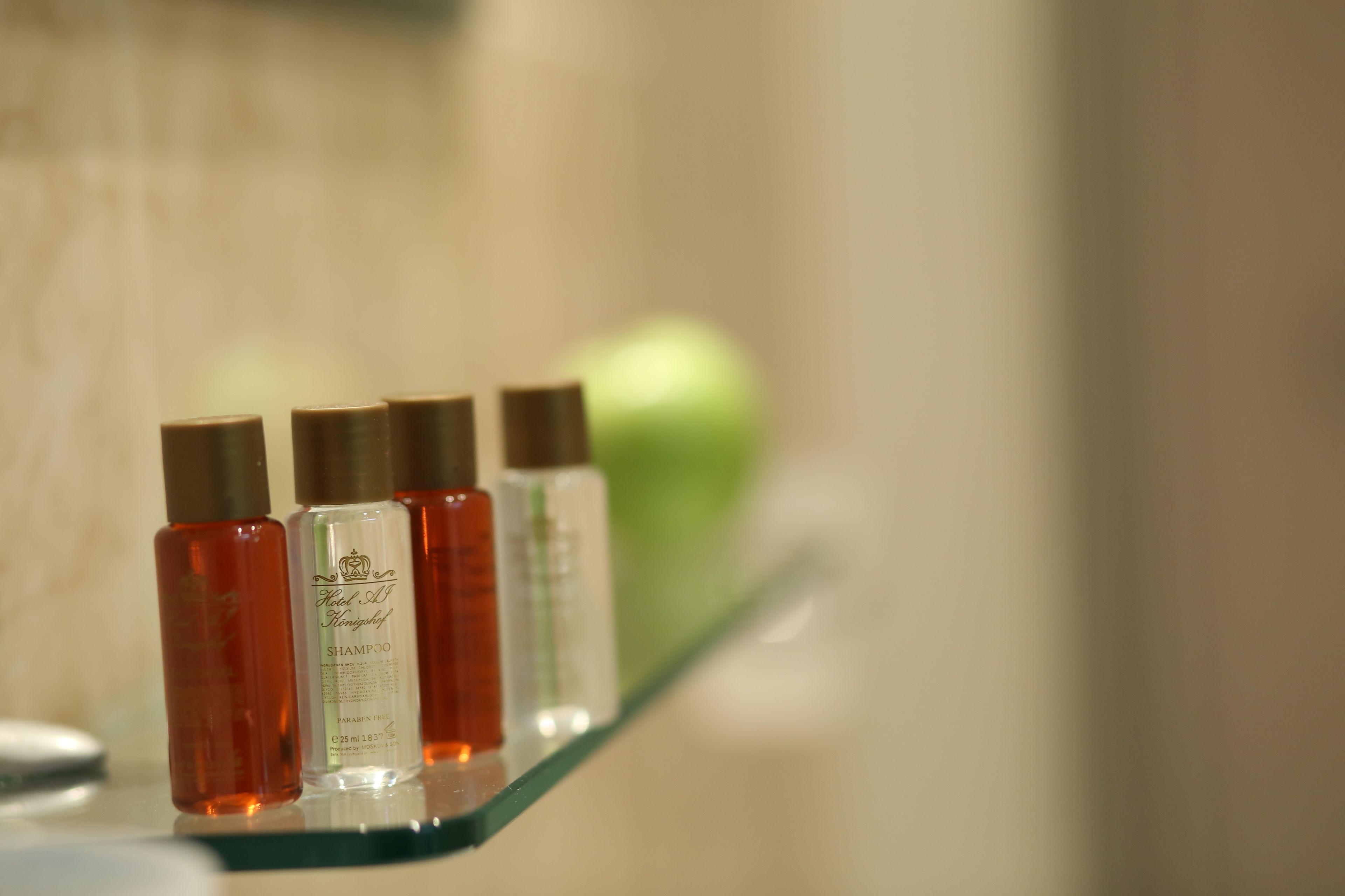 Foto - Hotel AI Königshof