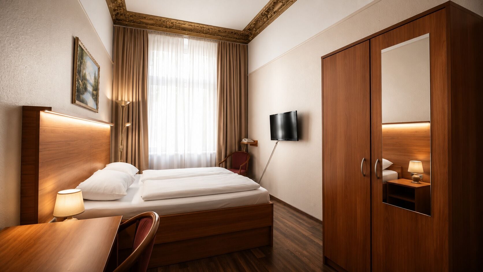 Photo - Hotel AI Königshof