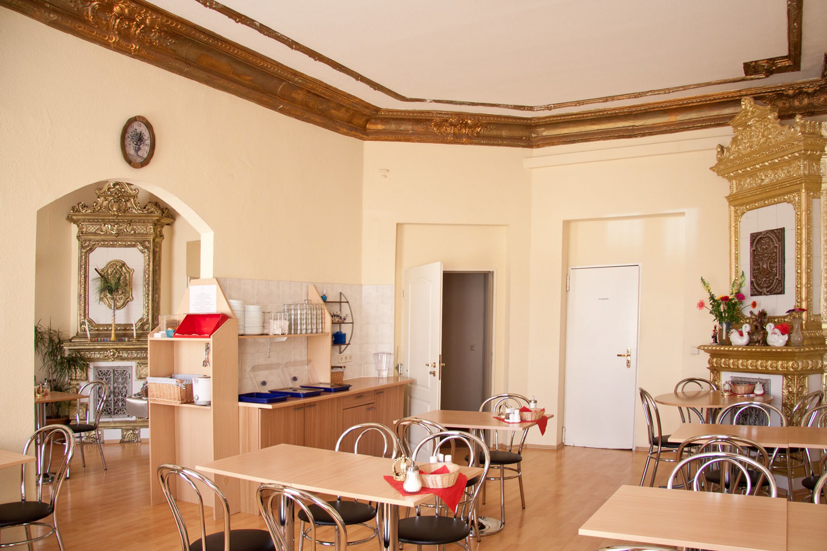 Foto - Hotel AI Königshof