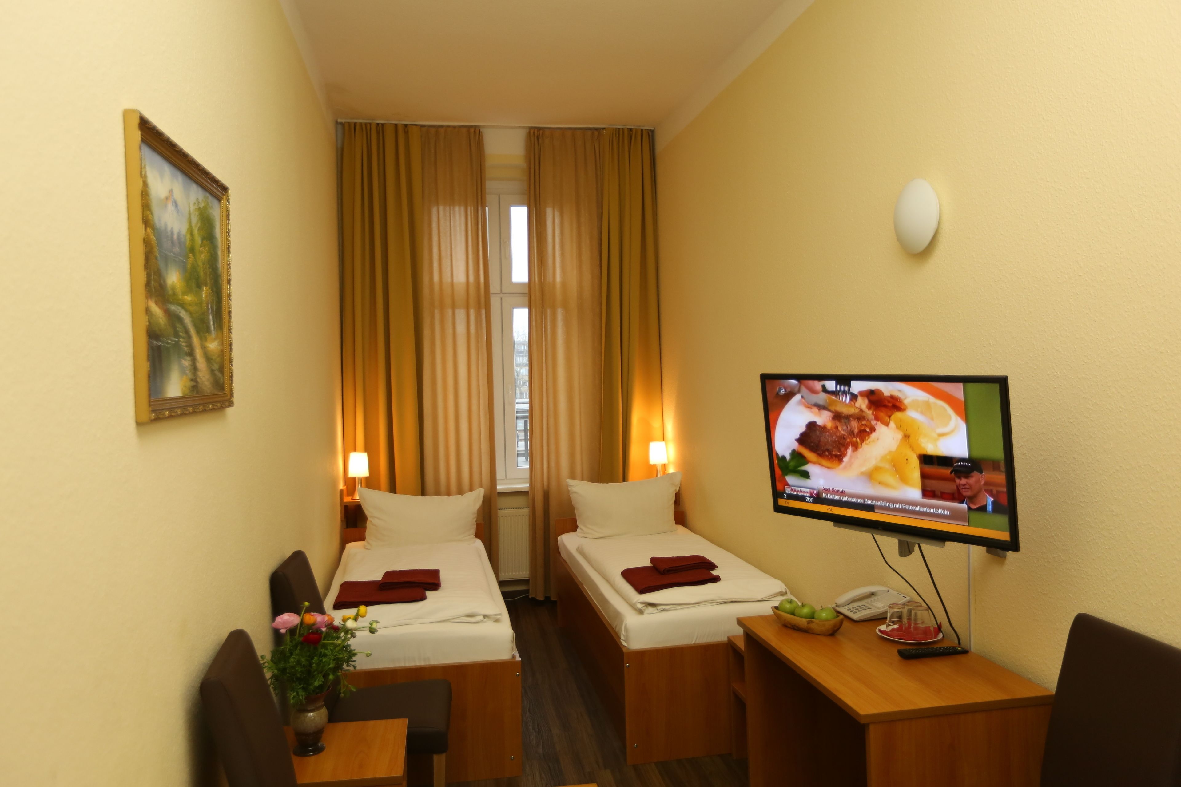 Foto - Hotel AI Königshof