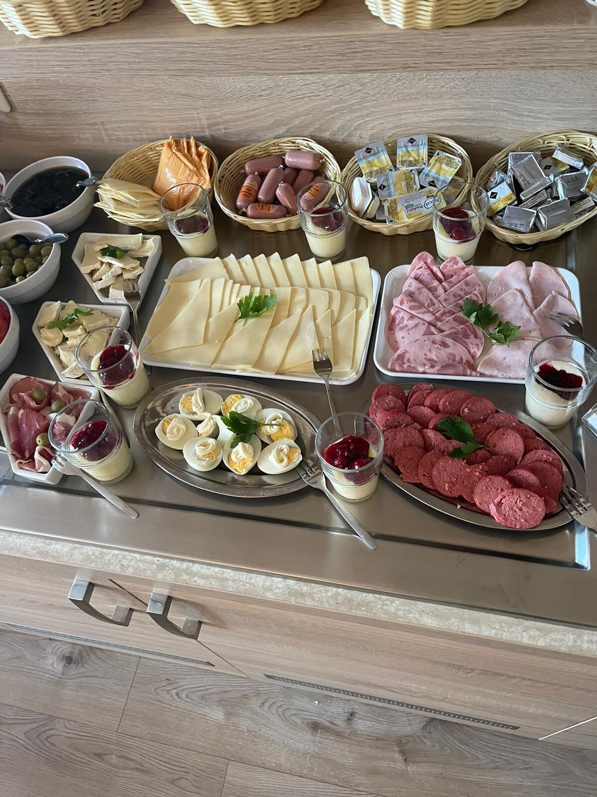 Foto - Hotel AI Königshof