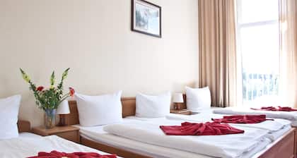 Hotel AI Königshof